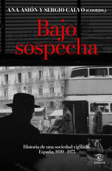 Bajo sospecha Bajo sospecha