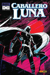 Caballero Luna 1. Cuenta atrás hacia la oscuridad Caballero Luna 1. Cuenta atrás hacia la oscuridad