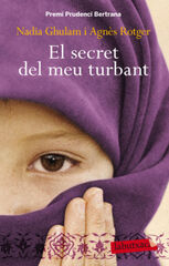 El secret del meu turbant El secret del meu turbant