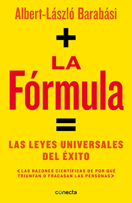 La f&oacute;rmula