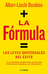 La fórmula La fórmula