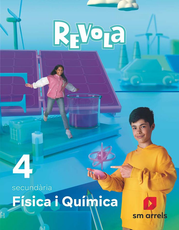 V - 4 Eso Fisica Y Quimica (Val) 23