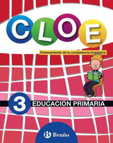 Compet&egrave;ncia Ling&uuml;&iacute;stica CLOE 3r Prim&agrave;ria