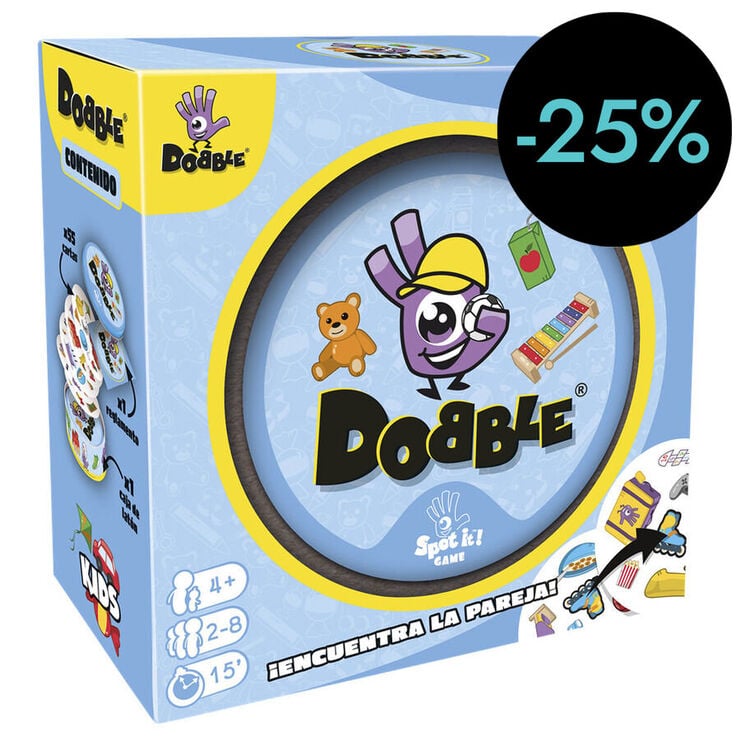Dobble Kids