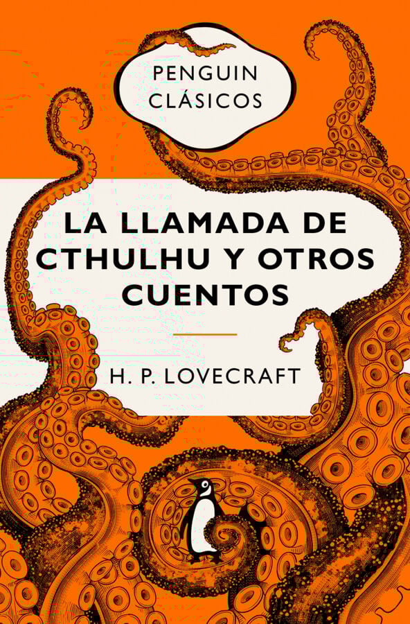 La llamada de Cthulhu y otros cuentos (edici&oacute;n conmemorativa)