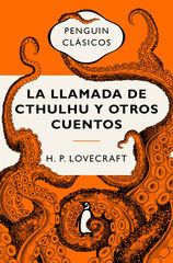 La llamada de Cthulhu y otros cuentos (edici&oacute;n conmemorativa)