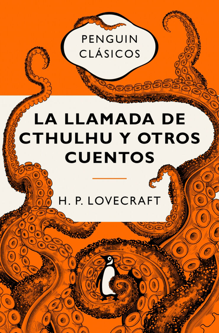 La llamada de Cthulhu y otros cuentos (edici&oacute;n conmemorativa)