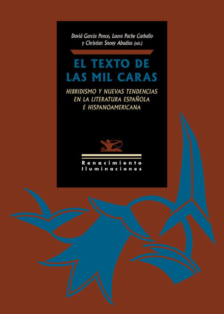 El texto de las mil caras