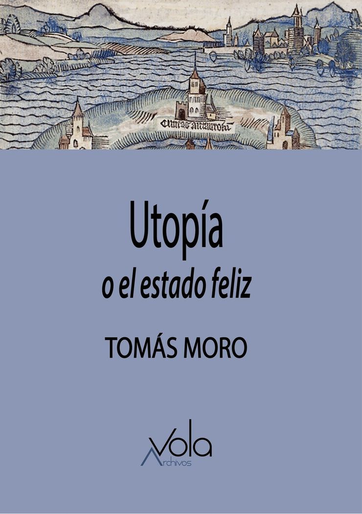 Utopía