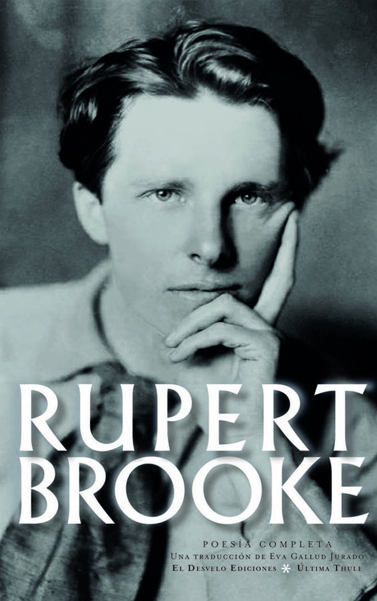 Rupert Brooke