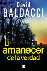 El amanecer de la verdad (Serie Atlee Pine 3) El amanecer de la verdad (Serie Atlee Pine 3)