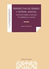Perspectiva de g&eacute;nero y sistema judicial