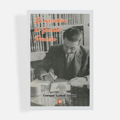 La narrativa de Jardiel Poncela