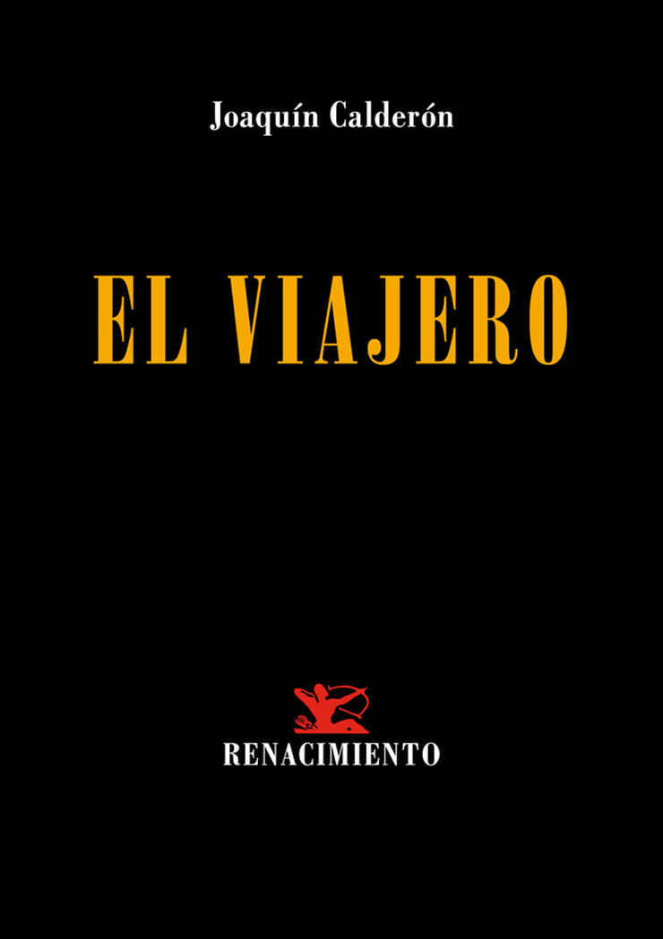 El viajero