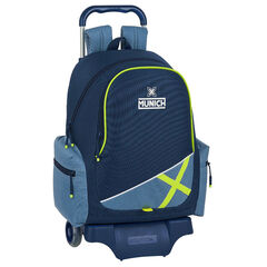 Mochila De Ruedas Safta Munich Lima - Online