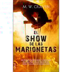 El show de las marionetas El show de las marionetas