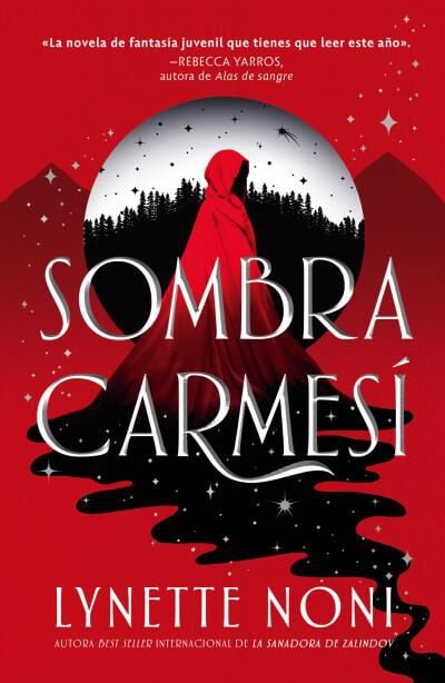 Sombra carmes&iacute;