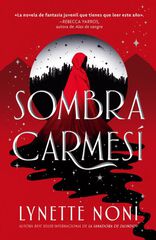 Sombra carmes&iacute;