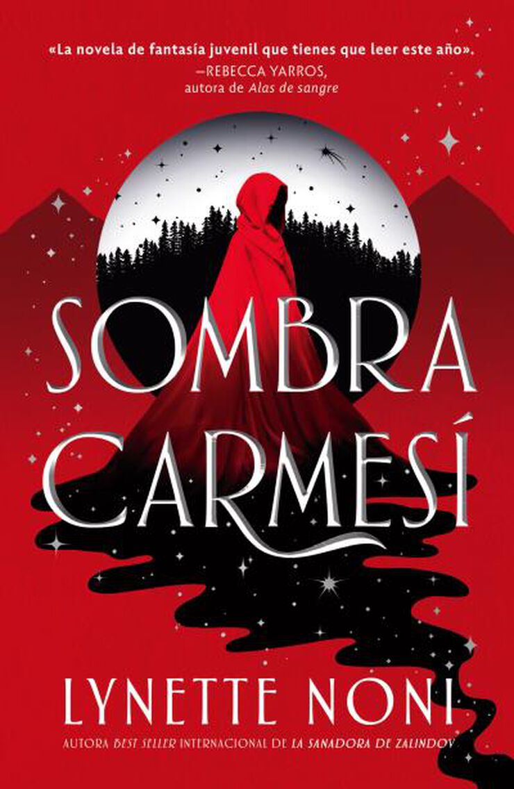 Sombra carmes&iacute;