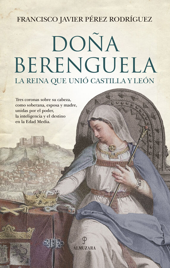 Do&ntilde;a Berenguela