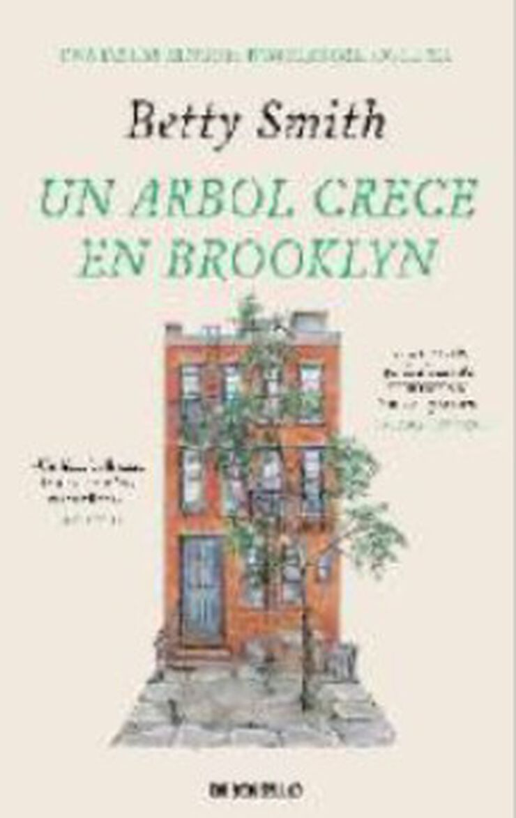 Un árbol crece en Brooklyn (Best Young Adult)