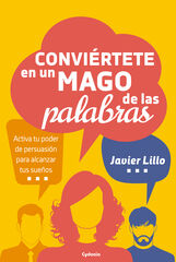 Conviértete en un mago de las palabras Conviértete en un mago de las palabras