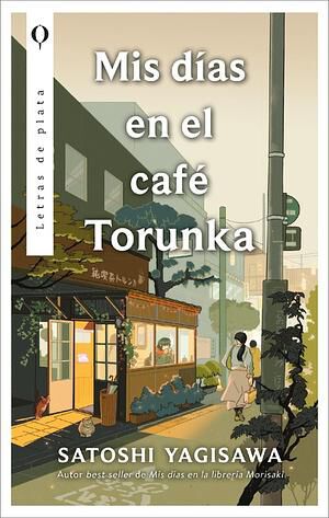 Mis d&iacute;as en el caf&eacute; Torunka (CHI)