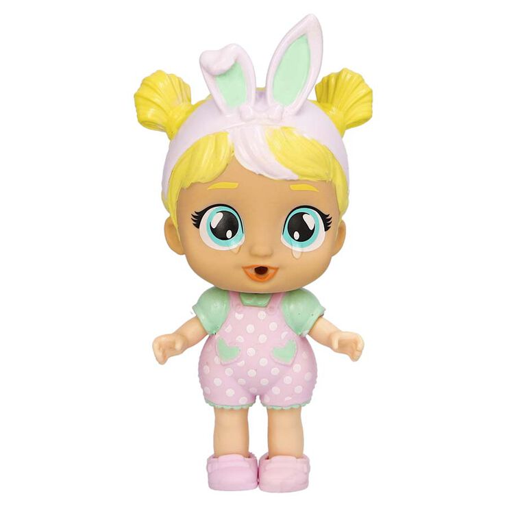 Bebés Llorones Playtime Set Cocina Chloe