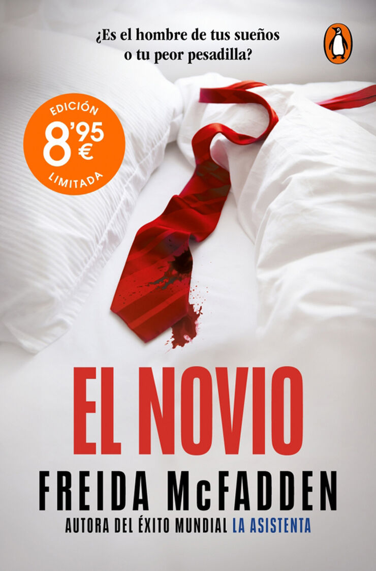 El novio (edici&oacute;n limitada)