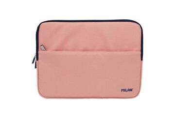 Funda PC 15 Milan 1918 rosa