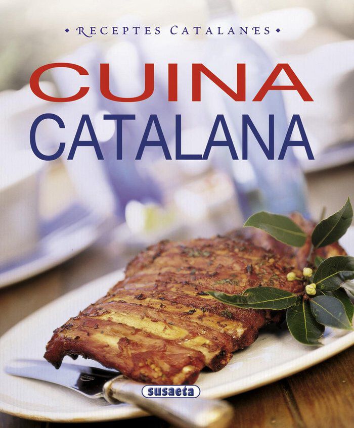 Cuina catalana