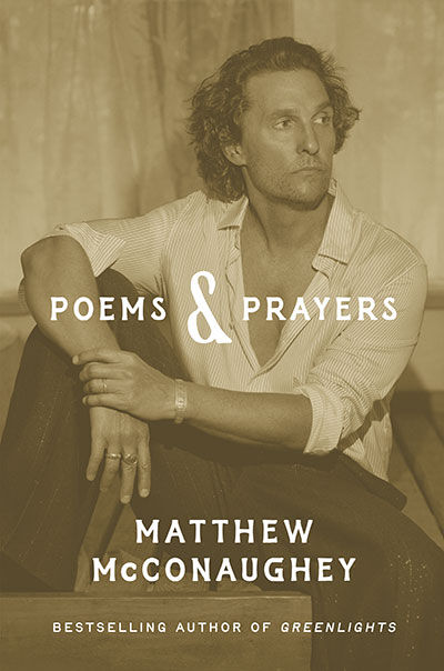 Poems and prayers