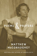 Poems and prayers