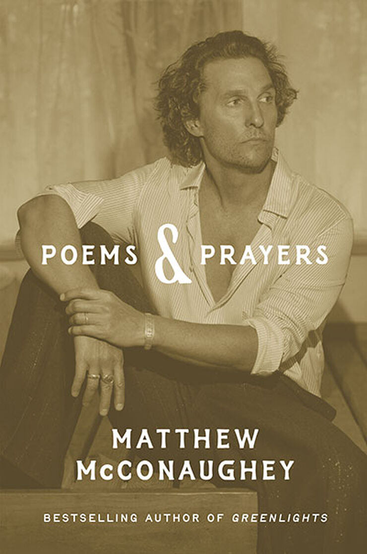 Poems and prayers