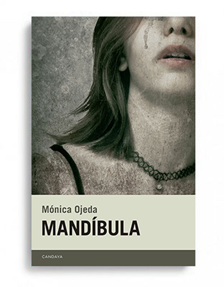 Mandíbula