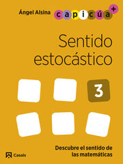 Sentido estoc&aacute;stico 3. Capic&uacute;a 5 a&ntilde;os