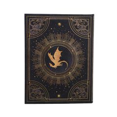 Agenda Paperblanks Ultra Dia P&agrave;gina Castell&agrave; 2027 Ales Sagnants
