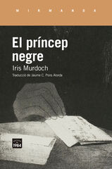 El pr&iacute;ncep negre