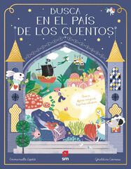 Busca en el país de los cuentos Busca en el país de los cuentos
