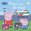 Peppa va de viaje Peppa va de viaje