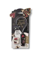 Llum de Lectura Catwalk Moth