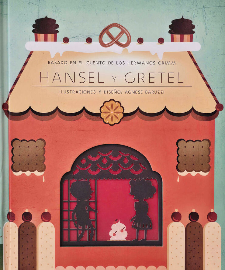 Hansel y Gretel