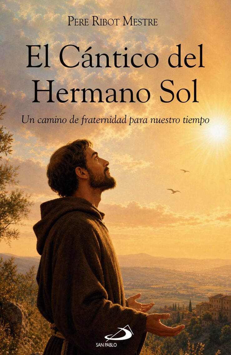 El c&aacute;ntico del Hermano Sol