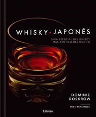 Whisky Japonés Whisky Japonés