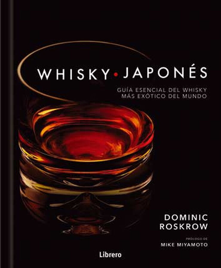 Whisky Japonés