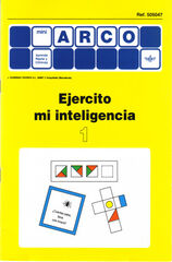 Mini Arco Exercito la Meva Intel·ligència Mini Arco Exercito la Meva Intel·ligència