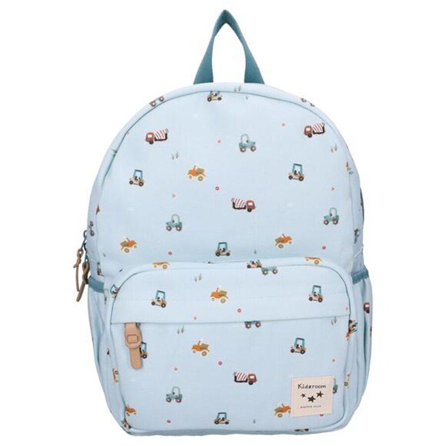 Mochila Kidzroom Little Story