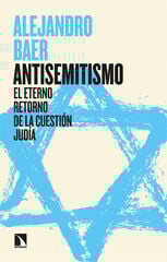 Antisemitismo Antisemitismo