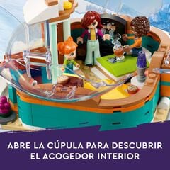LEGO® Friends Aventura en el Iglú 41760