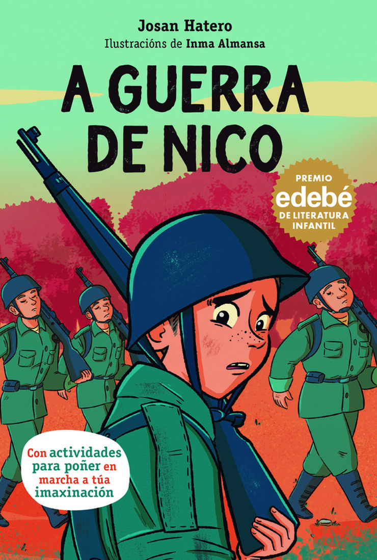 A guerra de Nico